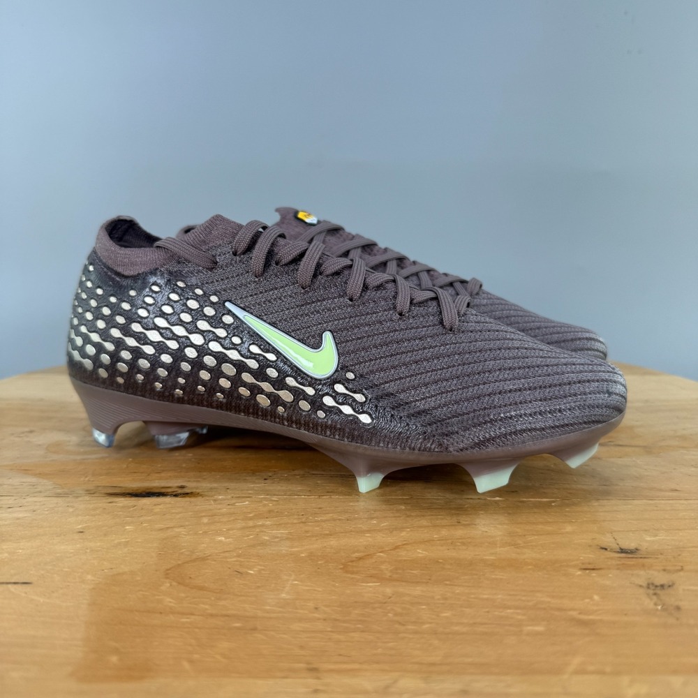 Mens 5 /Womens 6.5 - Nike Mercurial Vapor 16 Elite KM FG Kylian Mbappe NEW